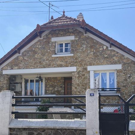 Maison Et Appartement لا كورناوْف المظهر الخارجي الصورة
