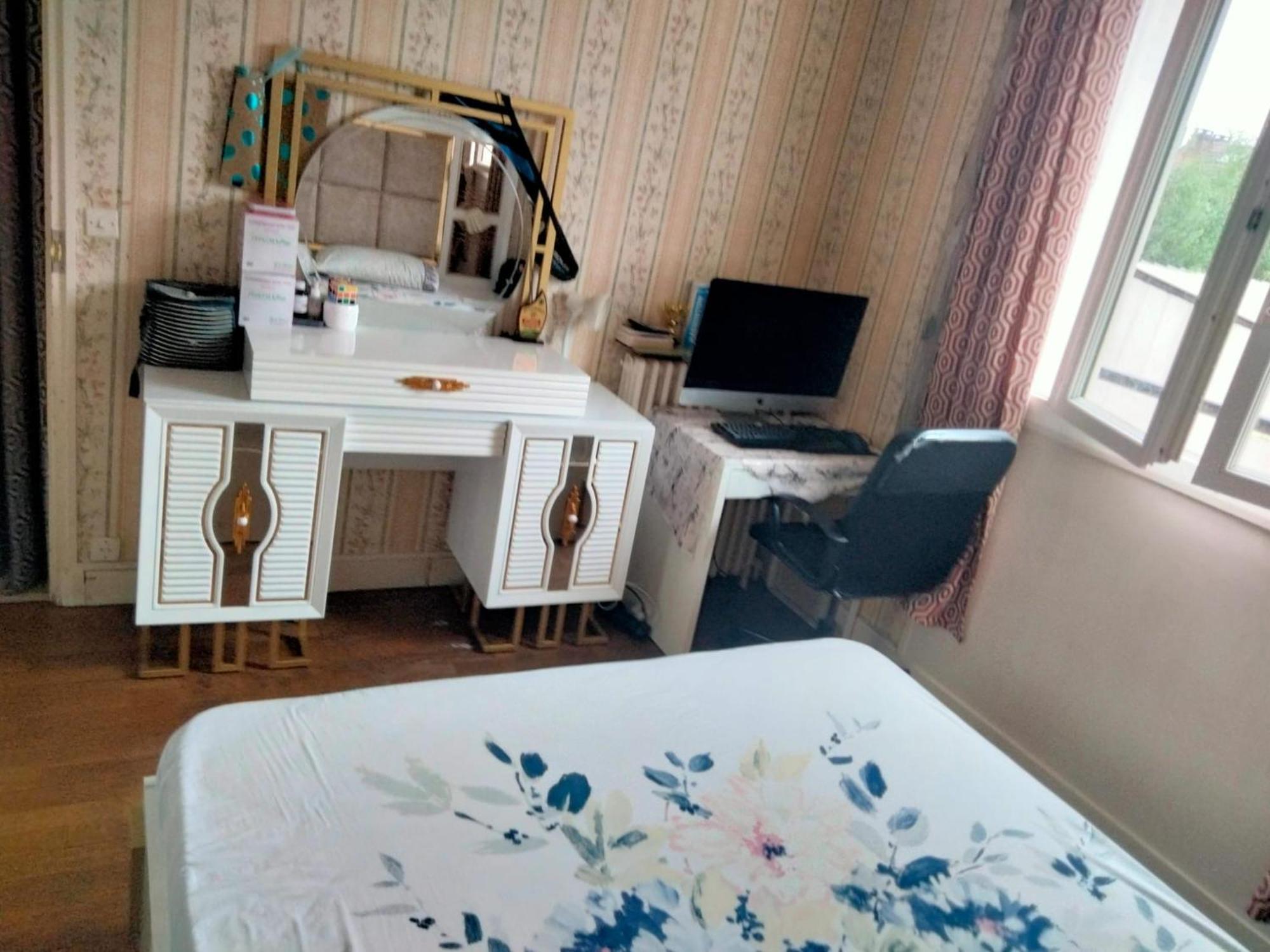 Maison Et Appartement لا كورناوْف المظهر الخارجي الصورة